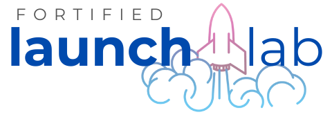Fortified Logo